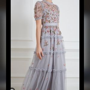 BHLDN Needle & Thread Dress $655